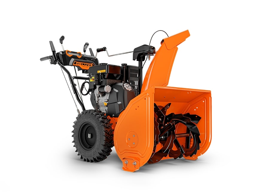 Ariens DELUXE 28 SHO (921072)