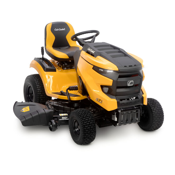Cub Cadet XT1 LT50 XT Enduro Series