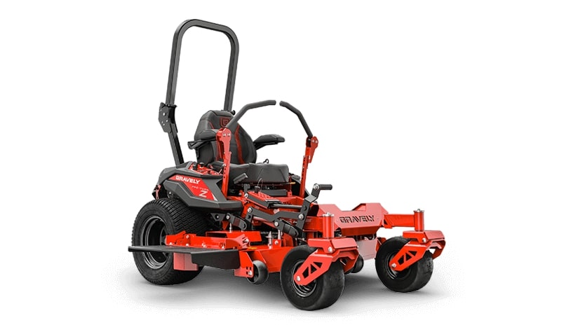 Gravely PRO-TURN Z 52 Kawasaki (991283)