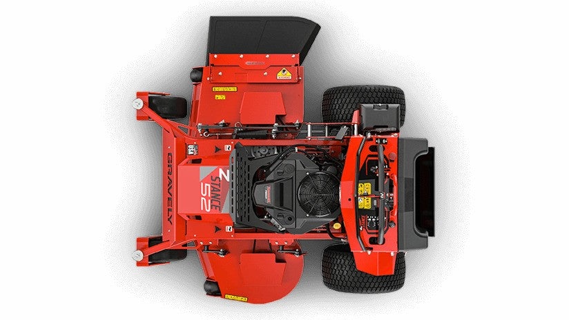 Gravely Z Stance 52 Kawasaki (994158)