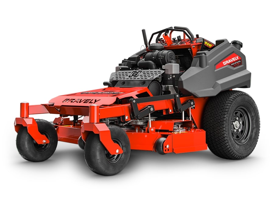 Gravely Pro-Stance ULTRA,52 KAW FX1000
