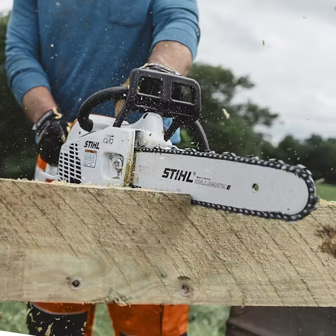 STIHL® MS 194 C-E