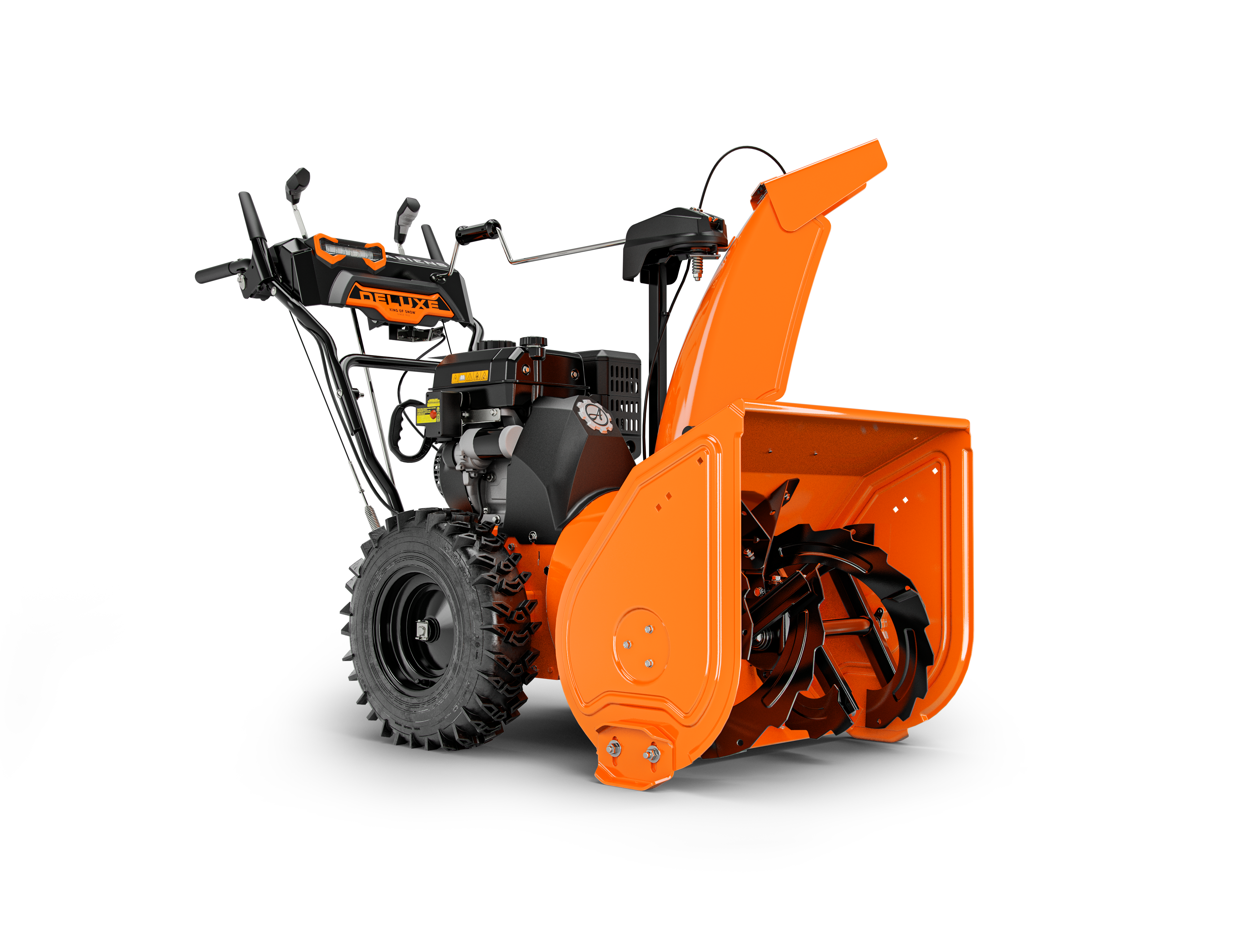 Ariens DELUXE 24 (921069)