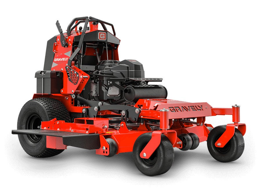 Gravely Z Stance 52 Kawasaki (994158)