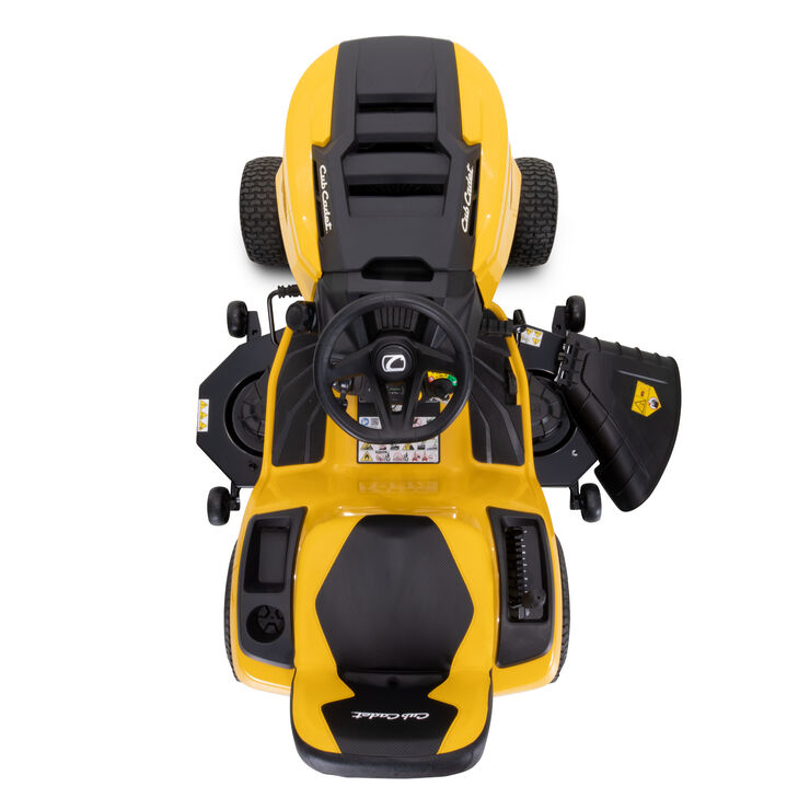 Cub Cadet XT1 LT50 XT Enduro Series