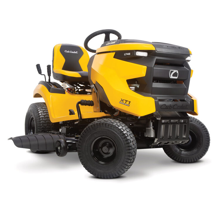 Cub Cadet XT1 LT46 XT1 Enduro Series