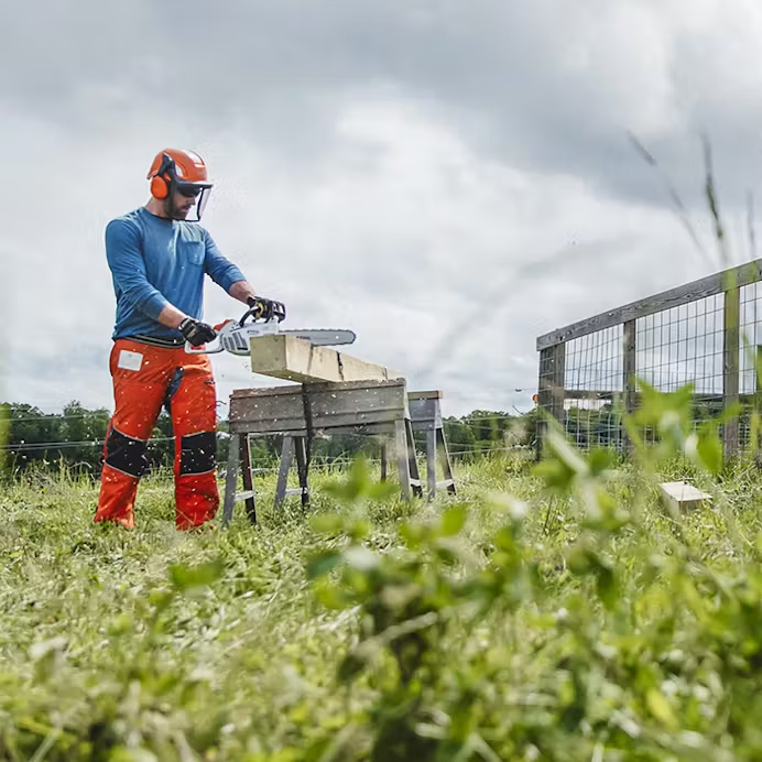 STIHL® MS 194 C-E