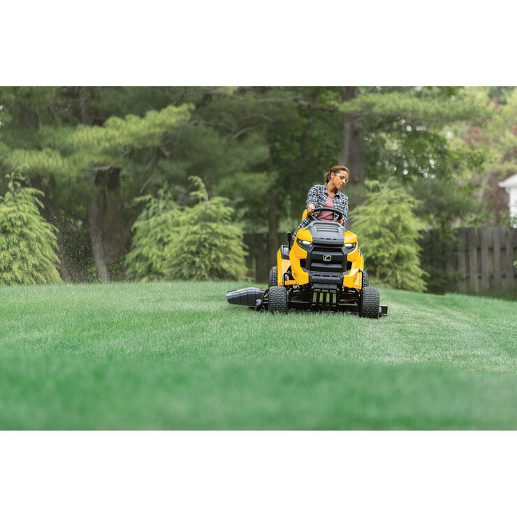 Cub Cadet XT1 LT50 XT Enduro Series