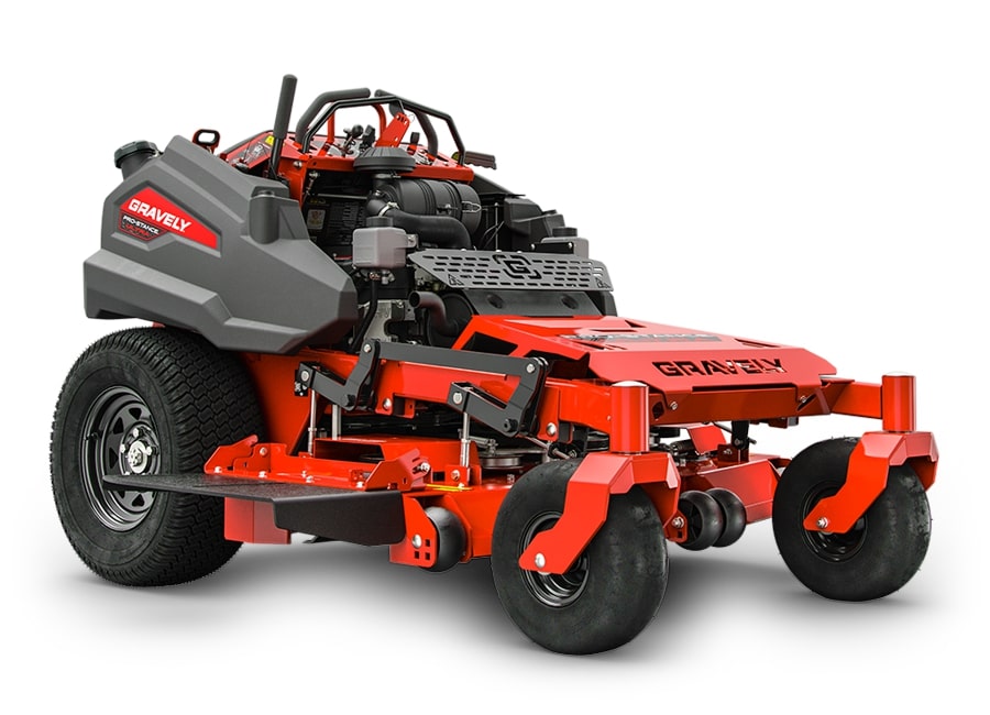 Gravely Pro-Stance ULTRA,52 KAW FX1000