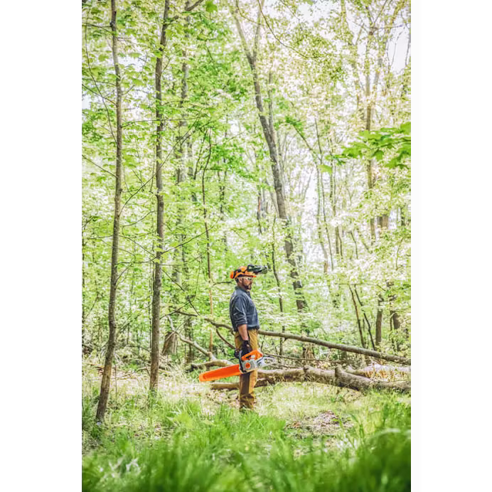 STIHL® MS 391