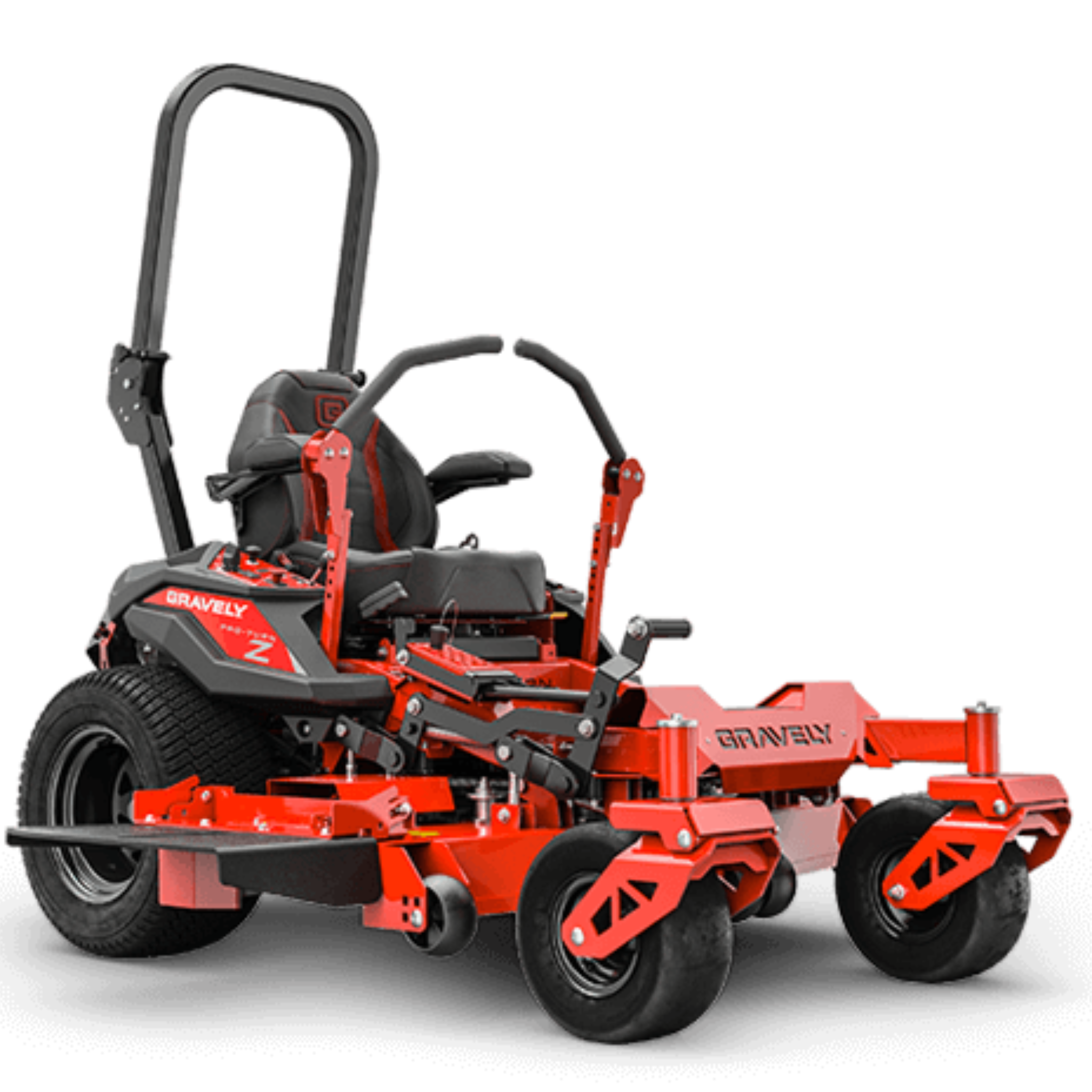 Gravely PRO-TURN Z 48 Kawasaki (991281)