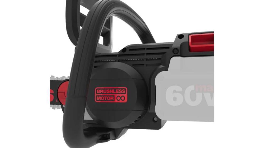 Kress 60V 16in Brushless Chainsaw KG367.9