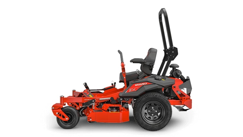 Gravely PRO-TURN ZX 48 Kawasaki (991287)
