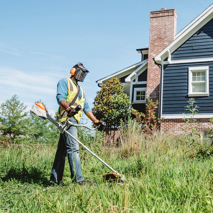 STIHL® FSA 135