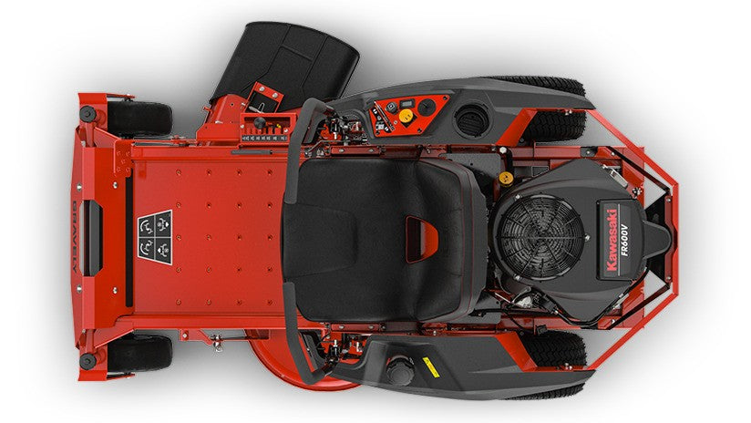 Gravely ZT 34 Kawasaki (915288)