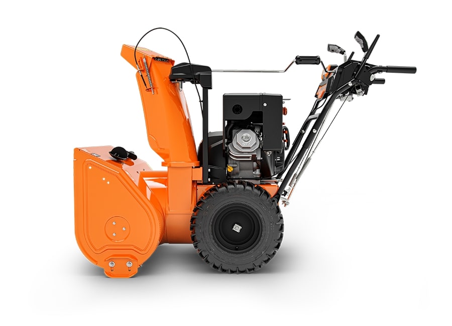 Ariens DELUXE 28 SHO (921072)