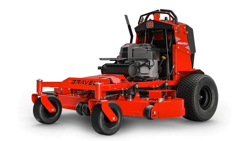 Gravely Z Stance 52 Kawasaki (994158)