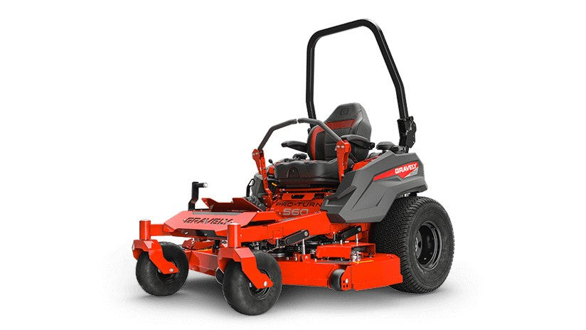 Gravely Pro-Turn 560 Kawasaki (992511)