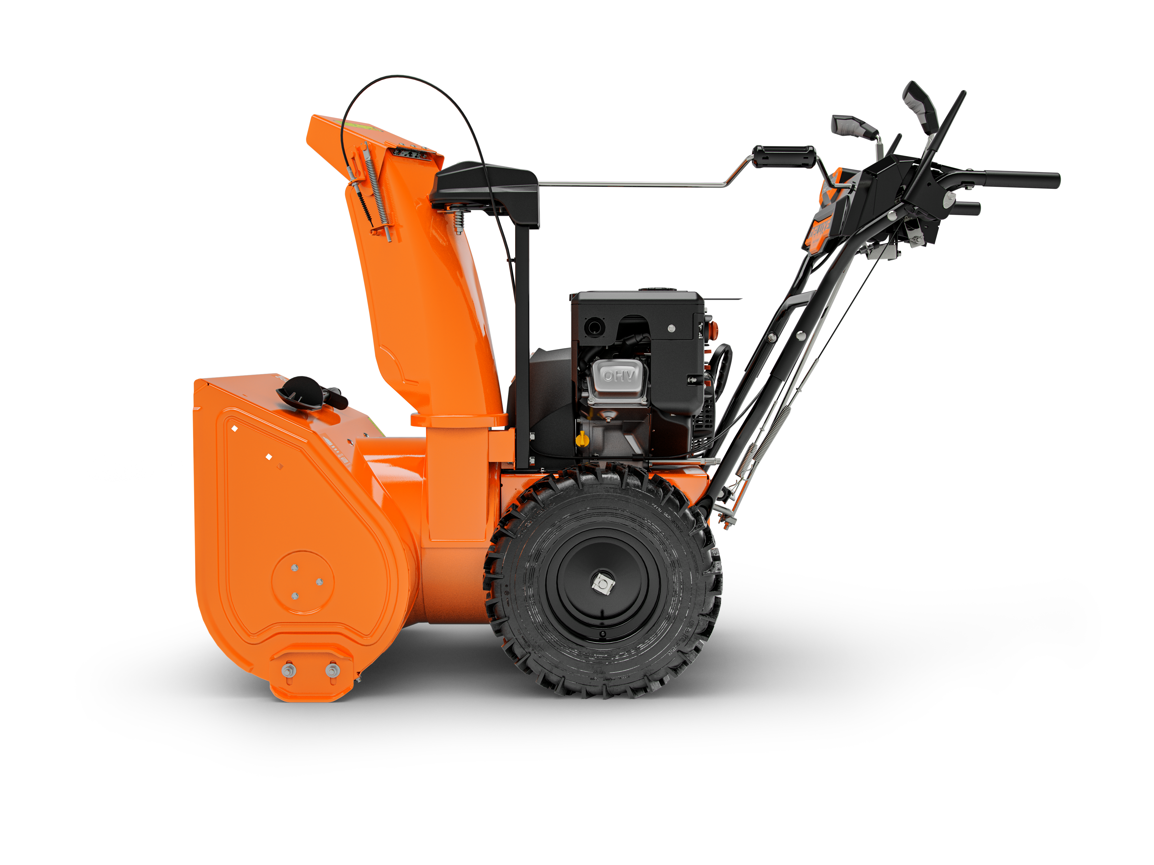 Ariens DELUXE 24 (921069)