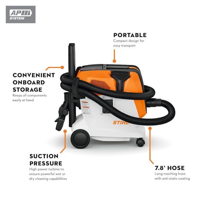 STIHL® SEA 100