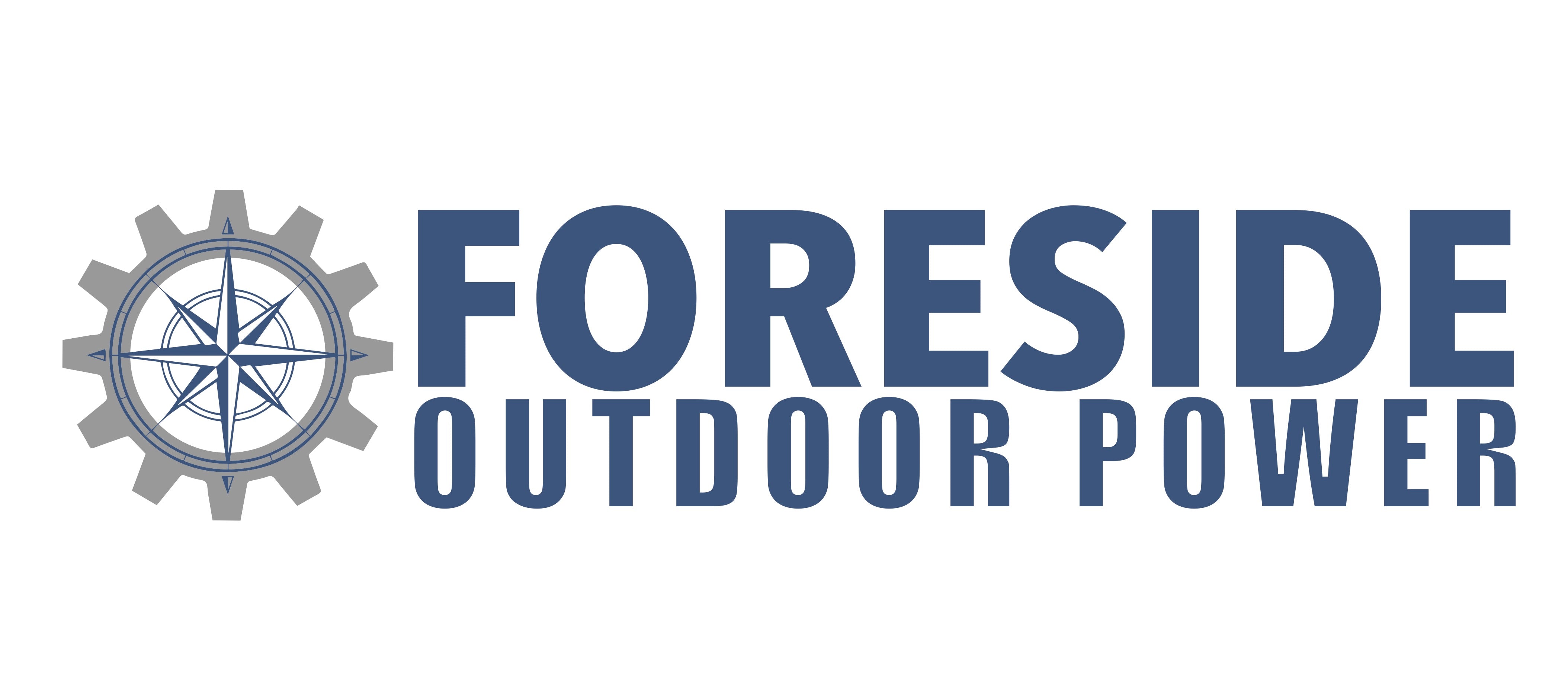Foreside Outdoor Power