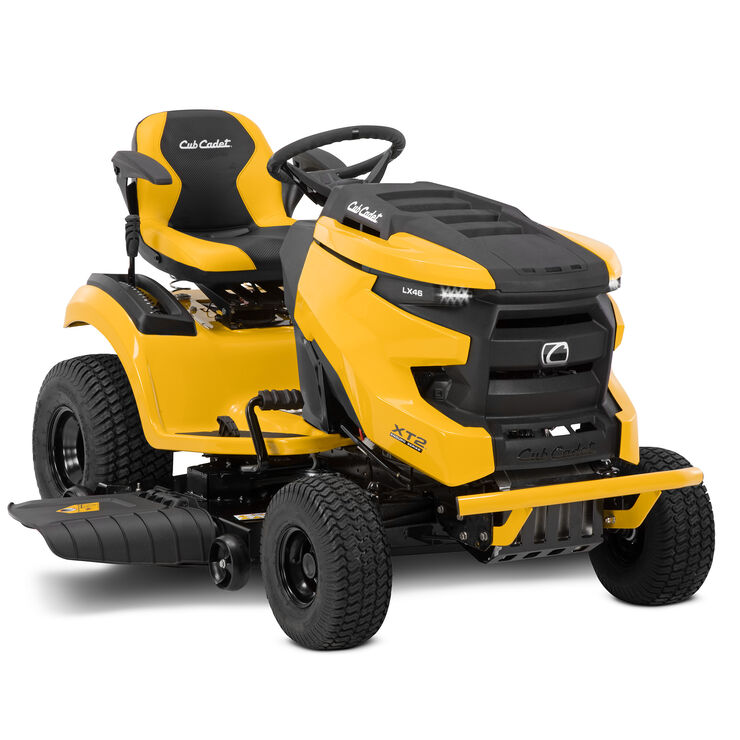 Cub Cadet XT2 LX46 XT2 Enduro Series(13APA1TNA10)
