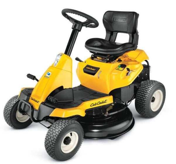 Rear Engine Riding The Smallest Riding Lawn Mower Small Riding