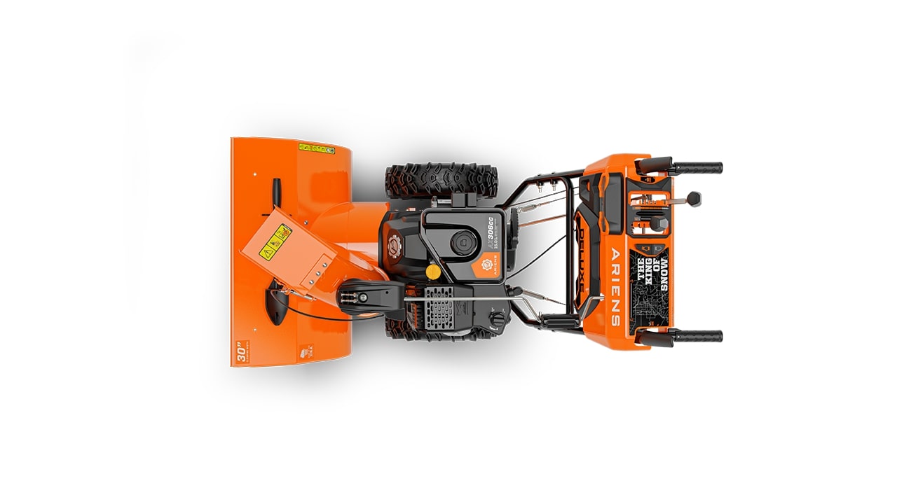 Ariens DELUXE 30