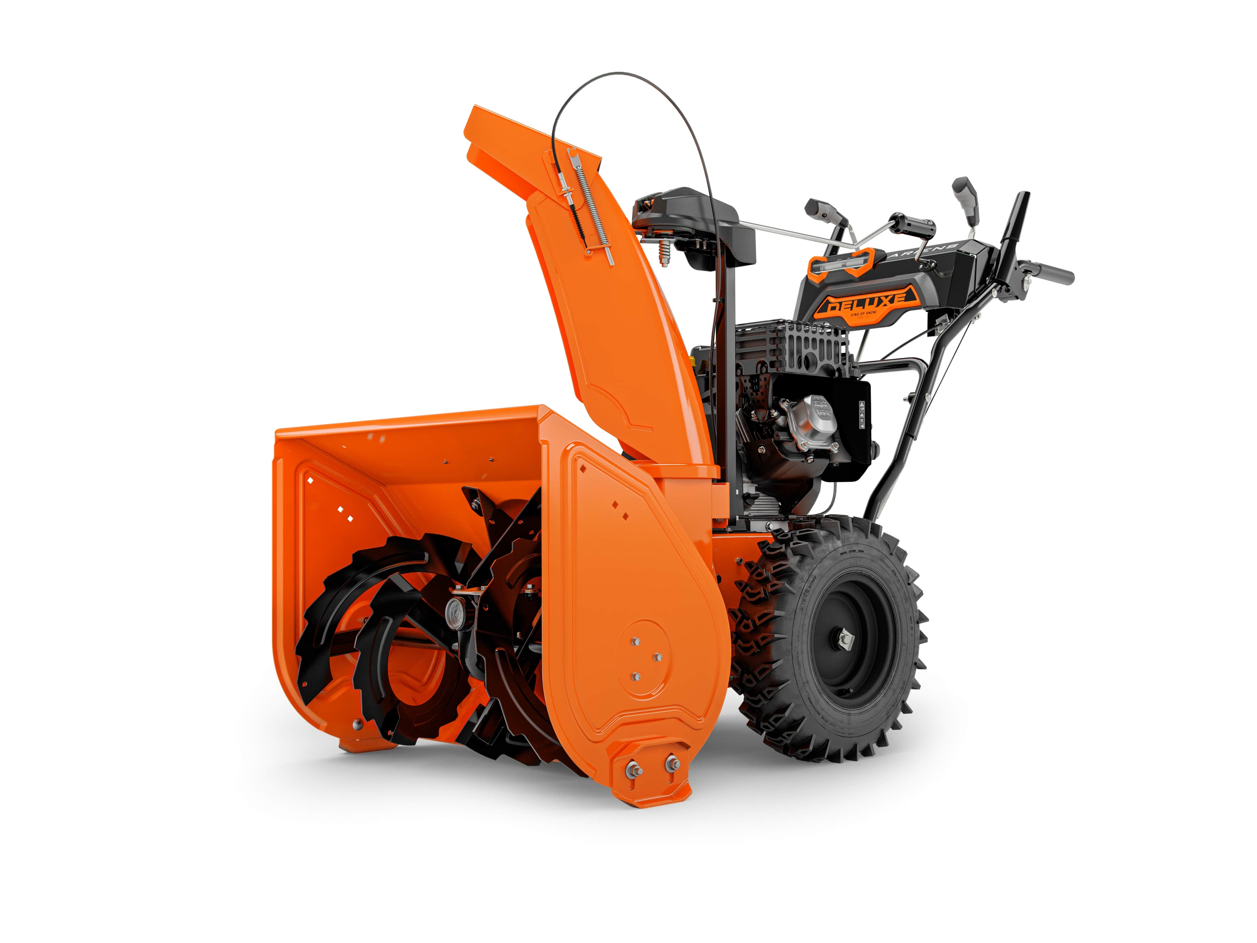 Ariens DELUXE 28 Snowblower