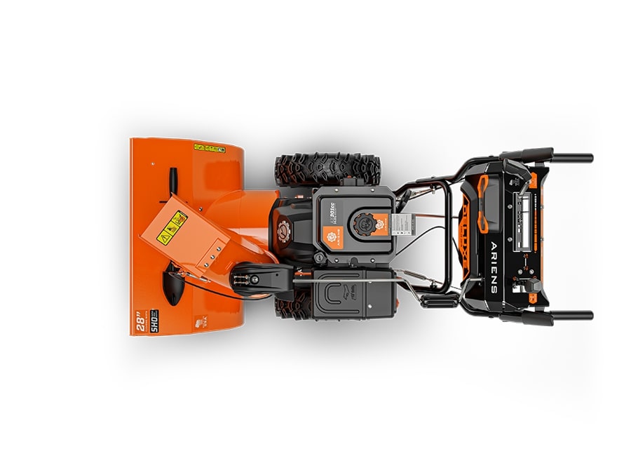 Ariens DELUXE 28 SHO (921072)