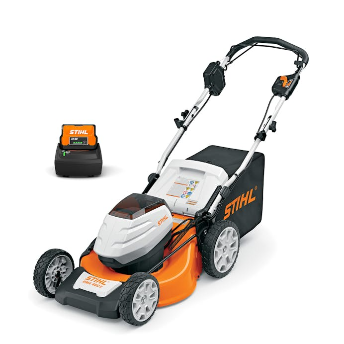 STIHL® RMA 460 V