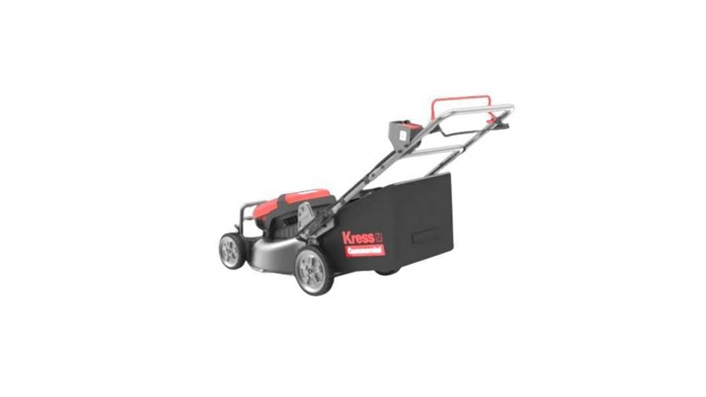 Kress 60 V CyberSystem KC710.9