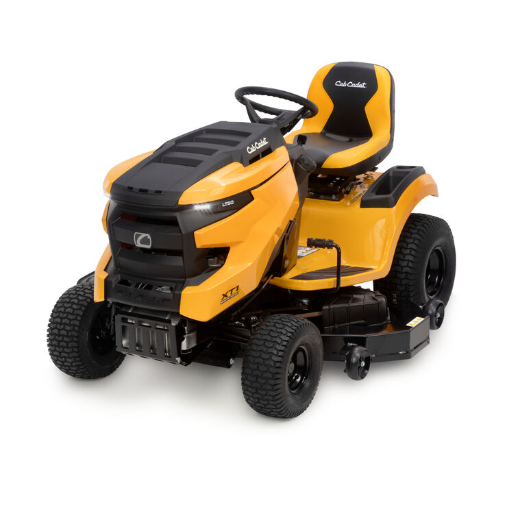 Cub Cadet XT1 LT50 XT Enduro Series