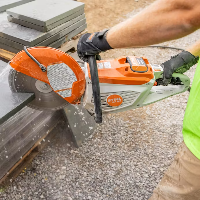 STIHL® TSA 300 STIHL Cutquik®