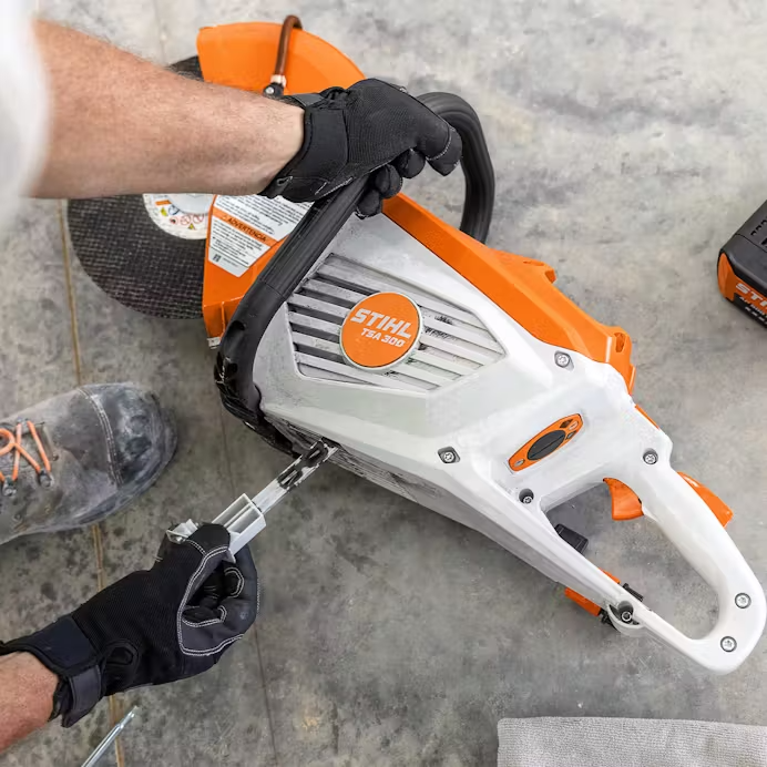 STIHL® TSA 300 STIHL Cutquik®