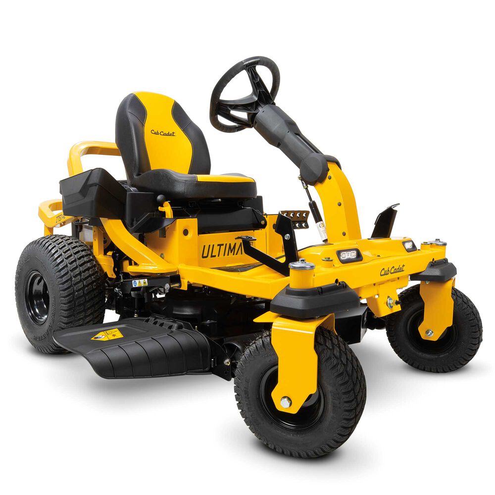 Cub Cadet ZTS1 42 Ultima Series™ ZTS(17ARGBYEA10)