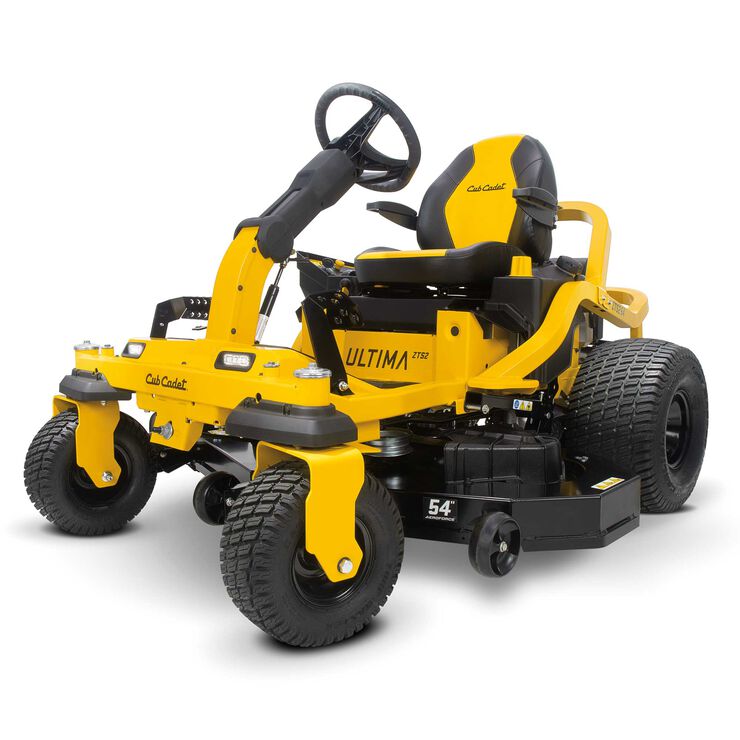 Cub Cadet ZTS2 54 Ultima Series™ ZTS(17ASGGY3A10)