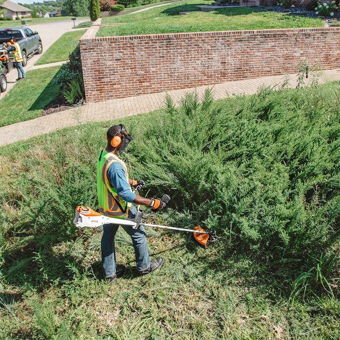 STIHL® FSA 135