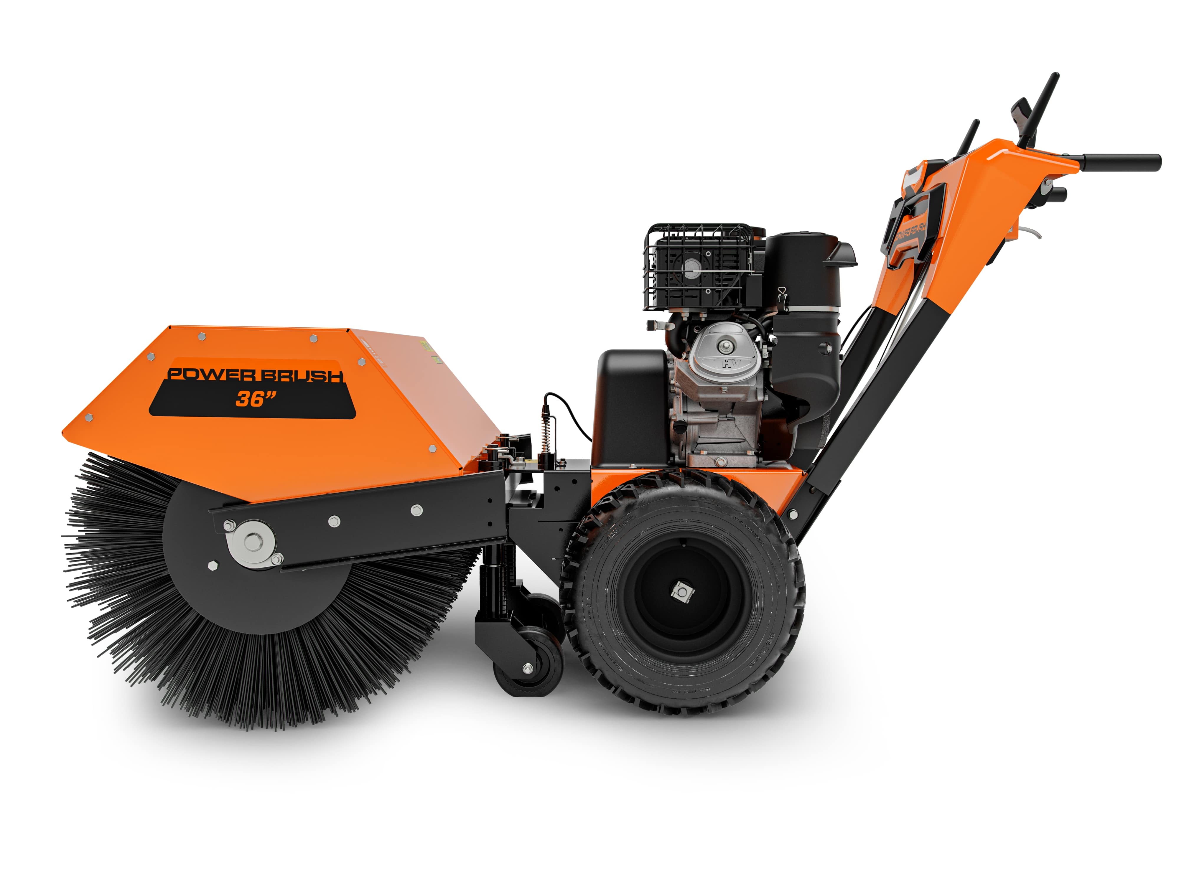 Ariens POWER BRUSH 36