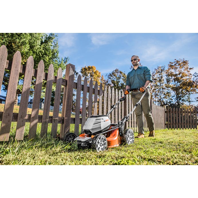 STIHL® RMA460