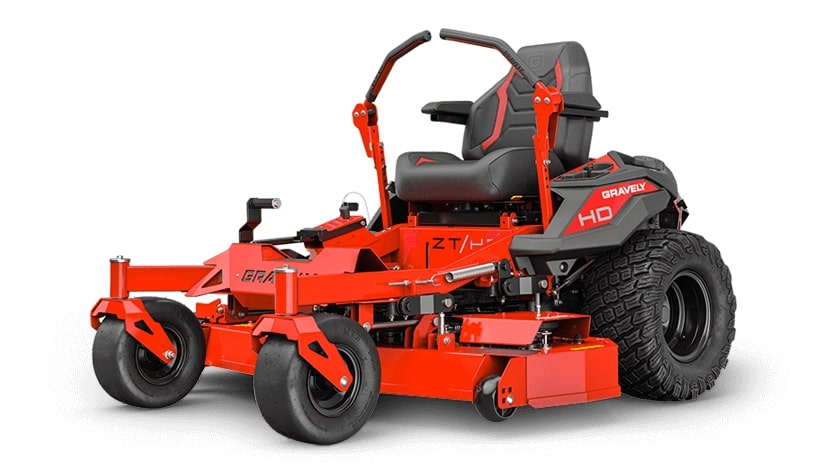 Gravely ZT HD 60″ Kawasaki Zero Turn Mower (991279)