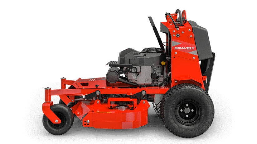 Gravely Z Stance 52 Kawasaki (994158)