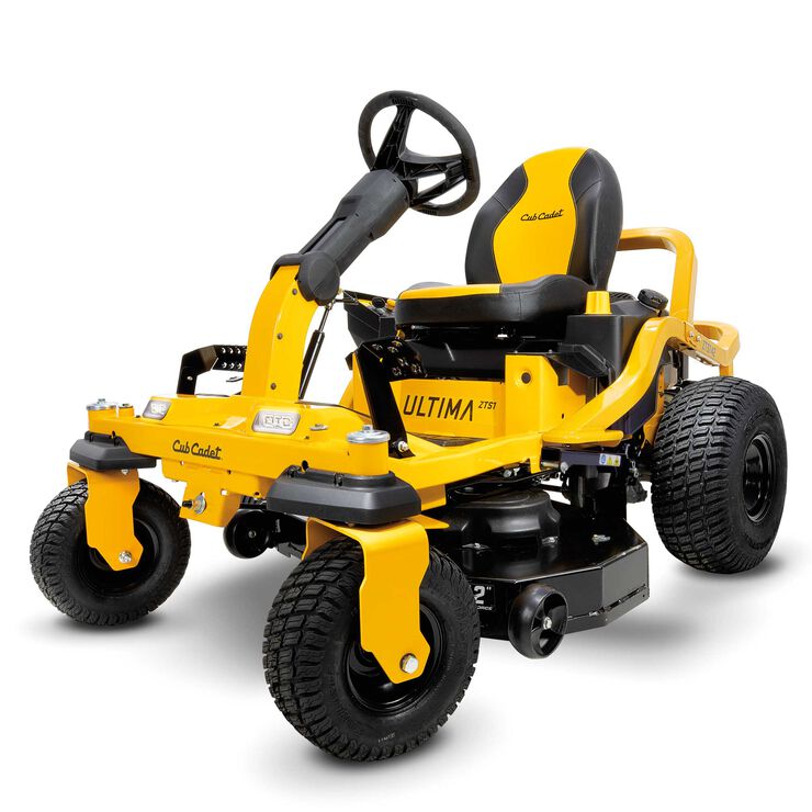 Cub Cadet ZTS1 42 Ultima Series™ ZTS(17ARGBYEA10)