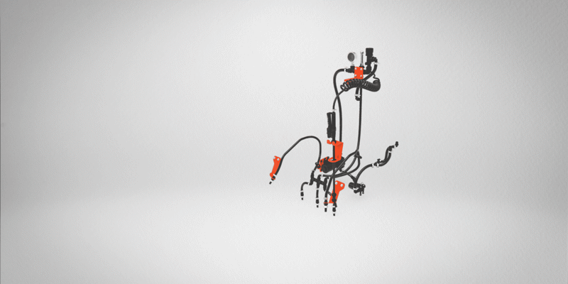 How the Ariens Mammoth™ Brine Spreader Improves Ice Control in Falmouth, ME