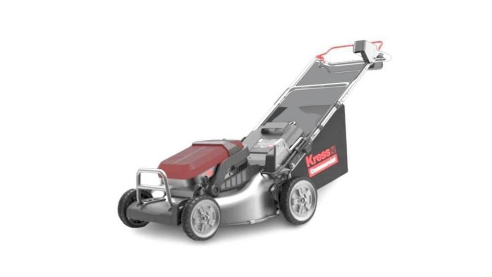 Kress 60 V CyberSystem KC710.9