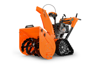 Ariens Professional Alpine Edition - 28 Hydro Efi Rapidtrak
