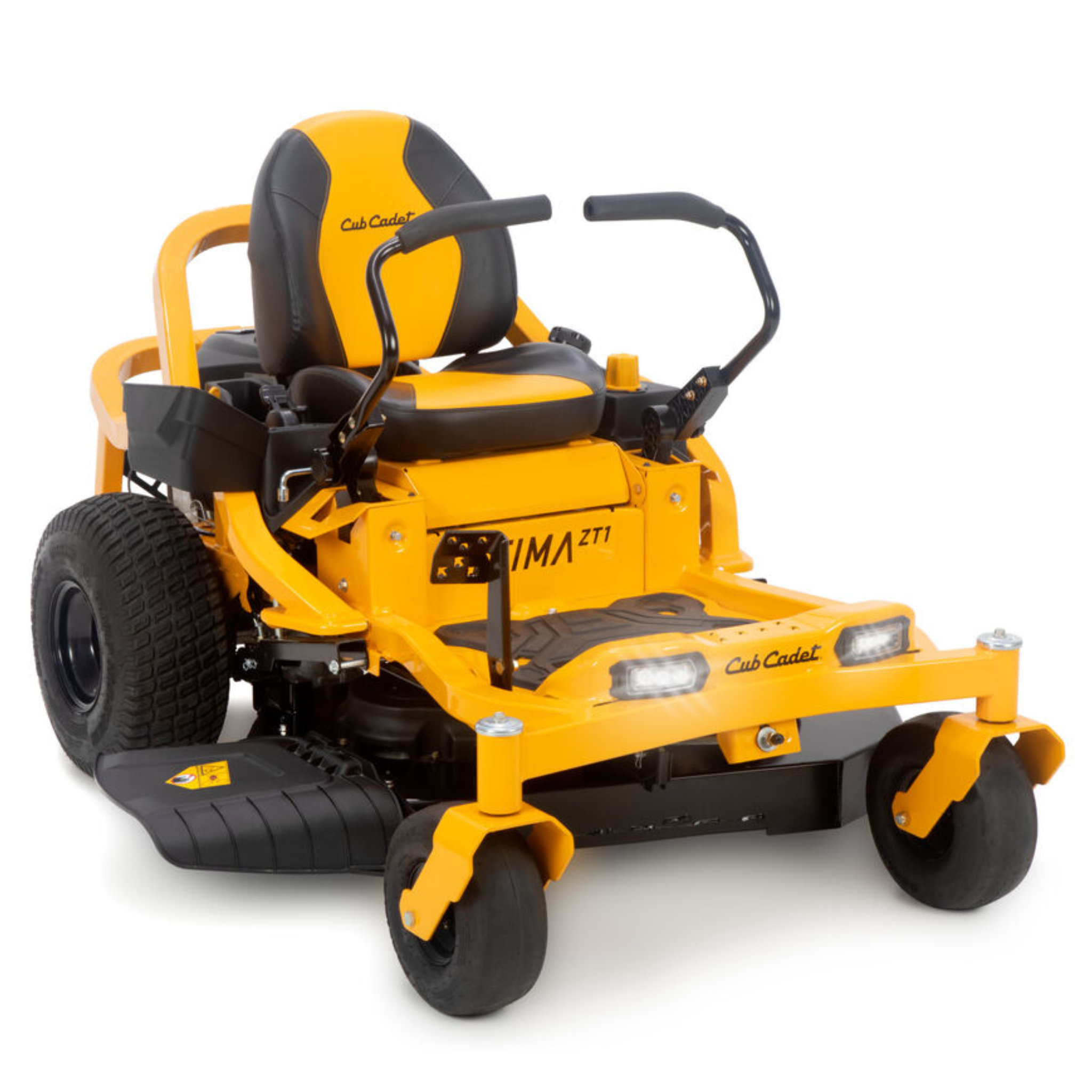 Cub Cadet ZT1 42 FAB (17RIEACE010)