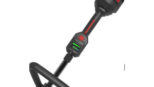 Kress 60V Commercial Lawn Edger KC150.9