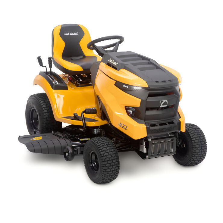 Cub Cadet XT1 LT46 XT1 Enduro Series
