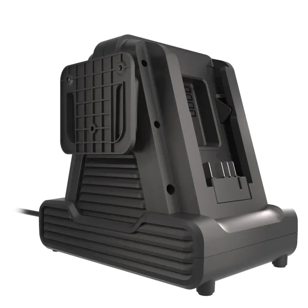 Kress® 60V / 8Ah Dual Battery Charger – (KA3706)